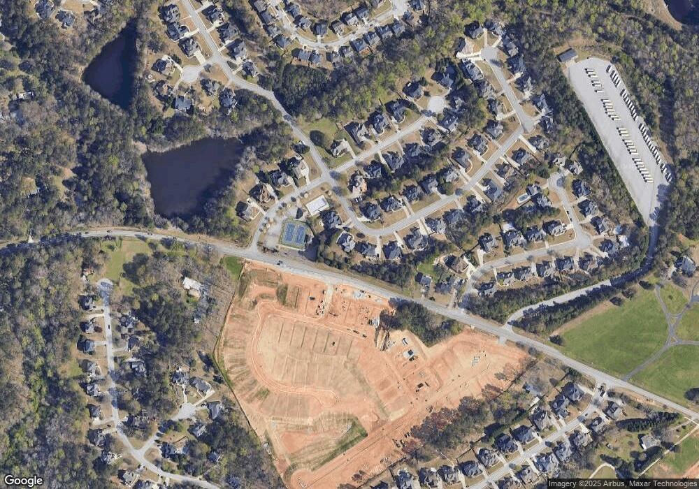 1505 Mount Mckinley Dr unit 2, Grayson, GA 30017 - photo 1