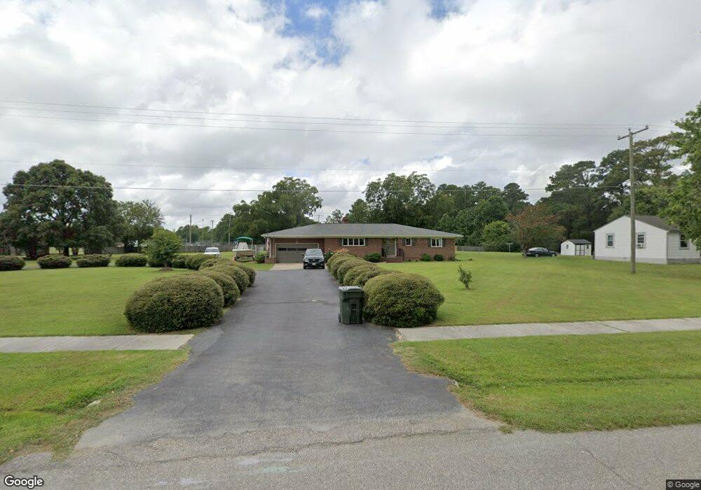 2970 Chelsea Rd, West Point, VA 23181 - photo 1