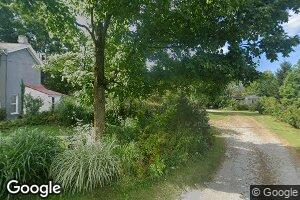 6429 Kempton Rd, Centerville, IN 47330