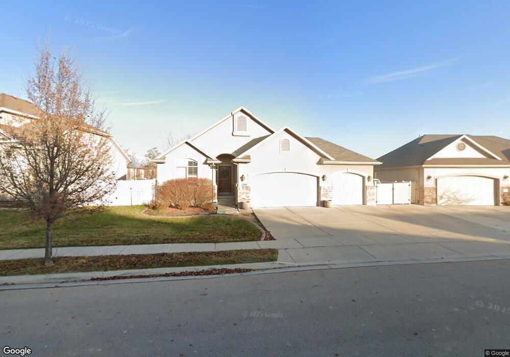 1170 N 1800 W, Lehi, UT 84043 - photo 1