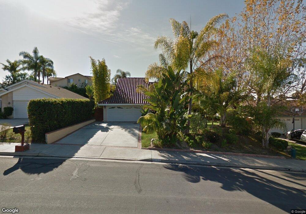 2703 La Golondrina St unit 1, Carlsbad, CA 92009 - photo 1