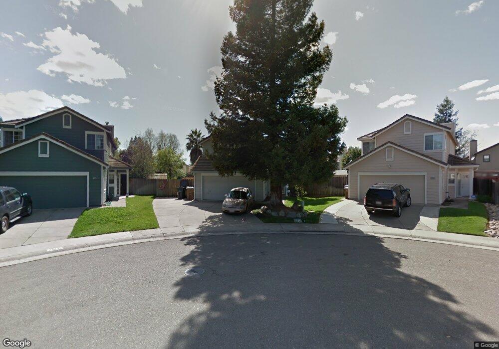 8996 Beryl Creek Way, Elk Grove, CA 95758 - photo 1