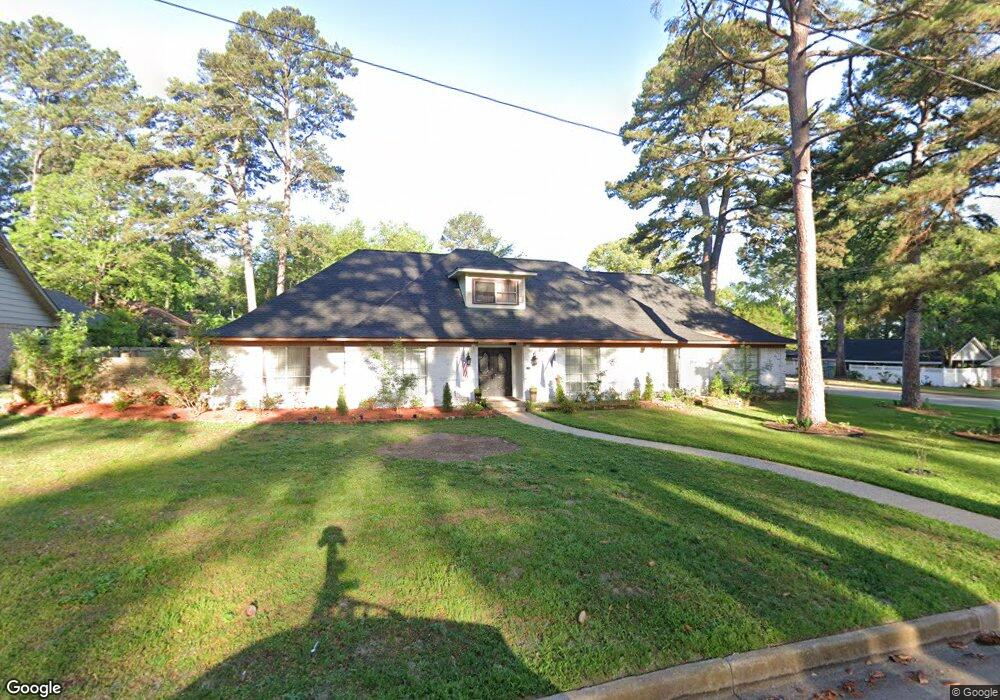 8301 Columbia Dr, Tyler, TX 75703 - photo 1