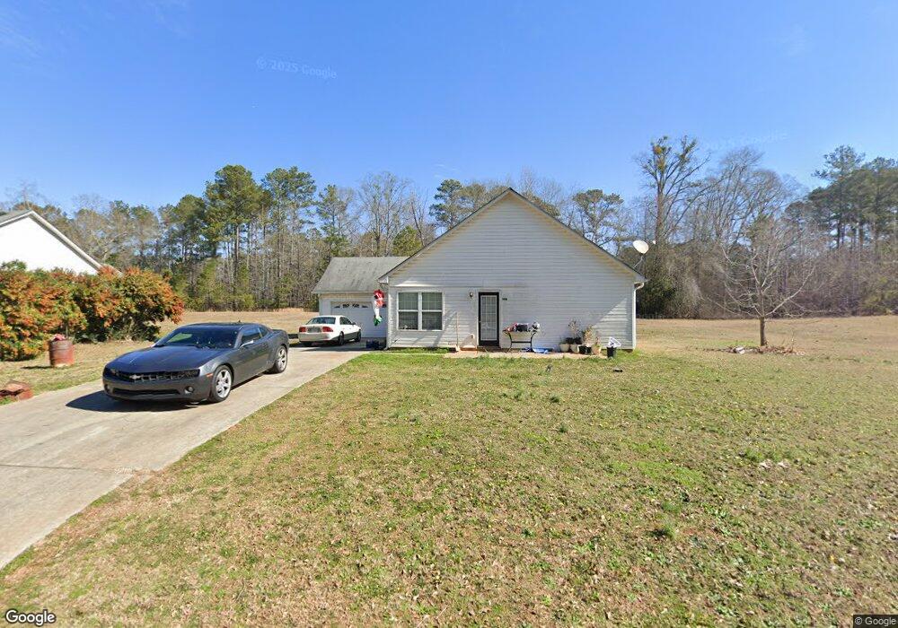 906 Longview Trail, Griffin, GA 30223 - photo 1