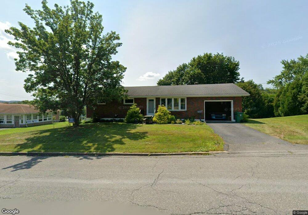 106 N 12th St, Lehighton, PA 18235 - photo 1
