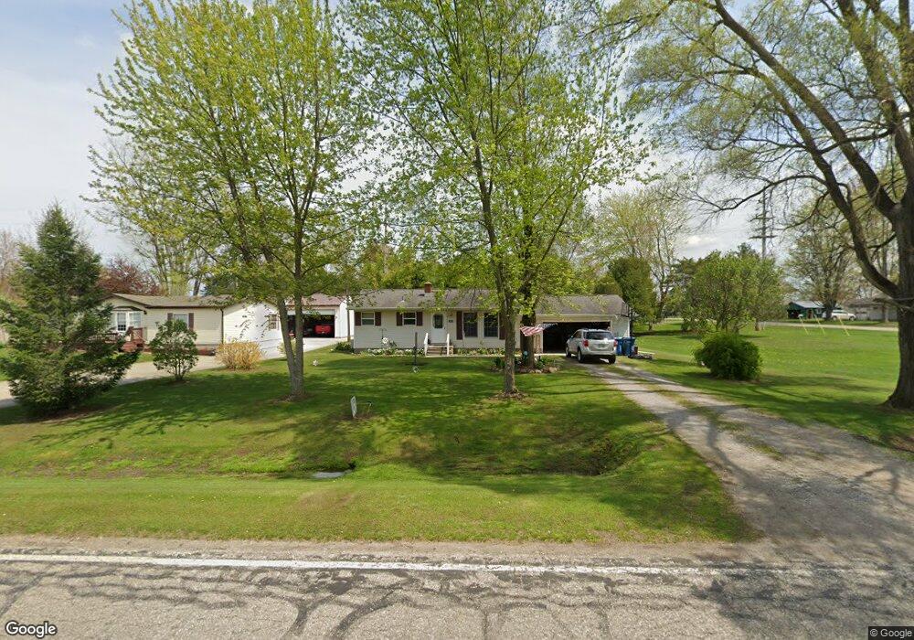 5665 S Vassar Rd, Vassar, MI 48768 - photo 1