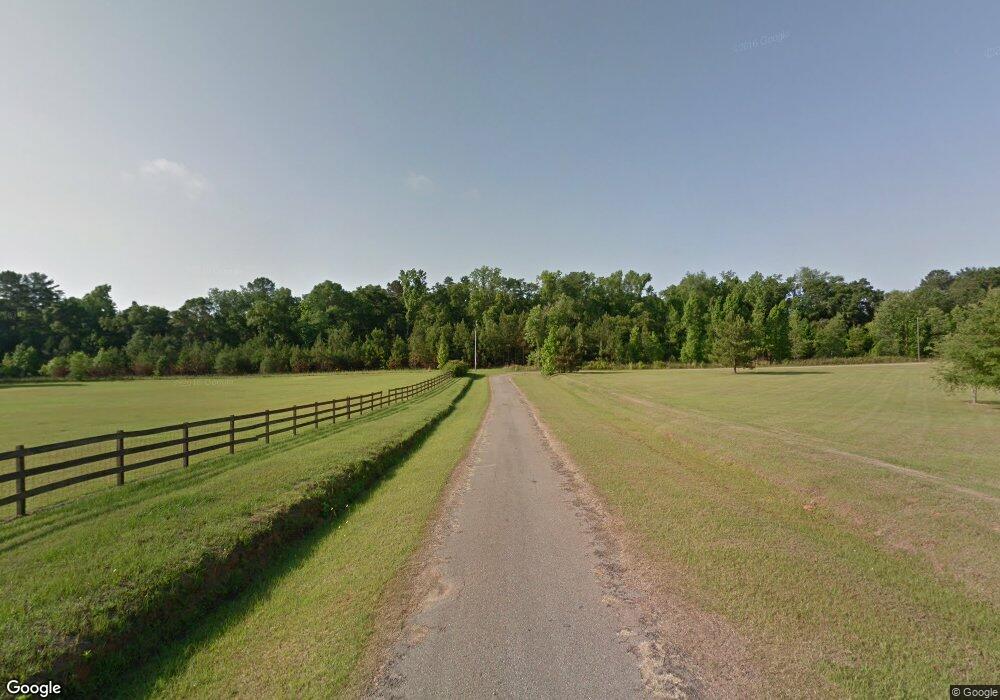 392 Peacemaker Lake Rd, Monticello, FL 32344 - photo 1