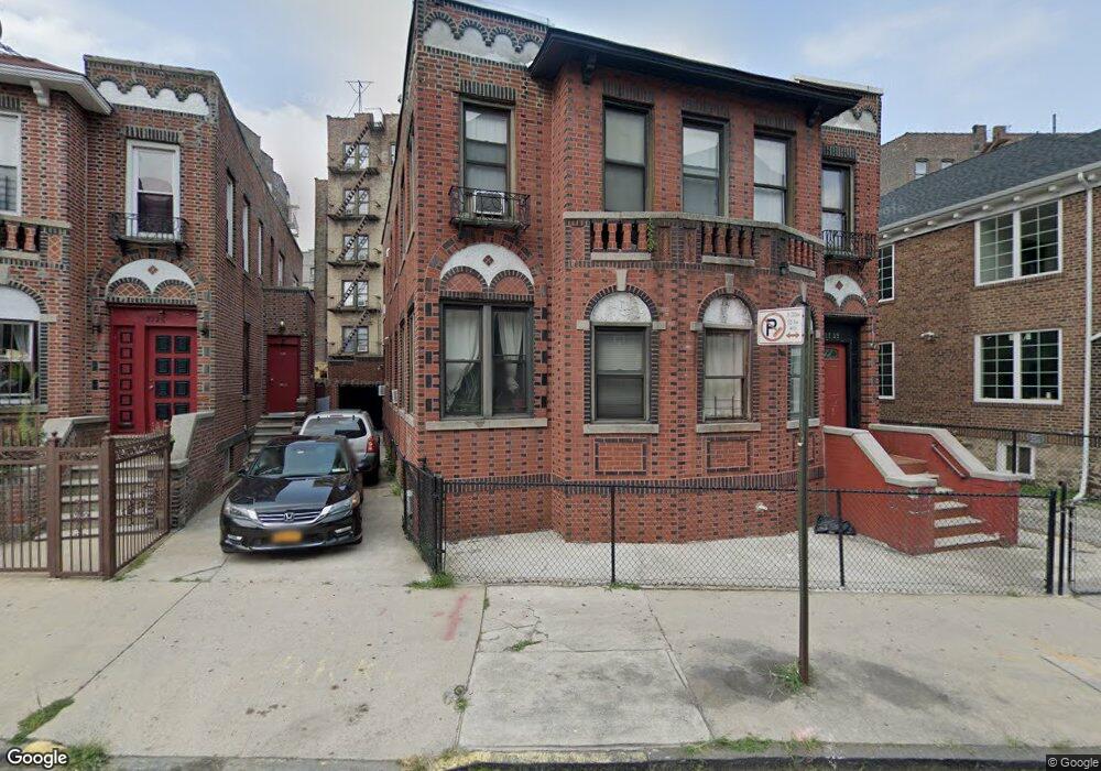 2729 Claflin Ave, Bronx, NY 10468 - photo 1