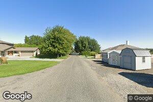 6 N Canal Blvd, Mesa, WA 99343