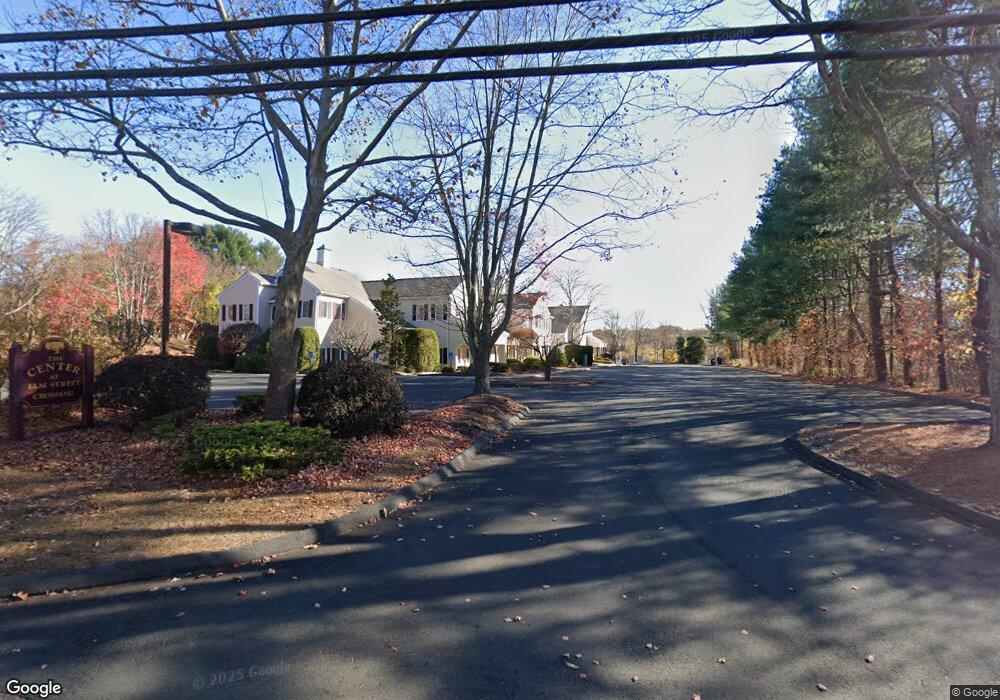 324 Elm St unit 105A, Monroe, CT 06468 - photo 1