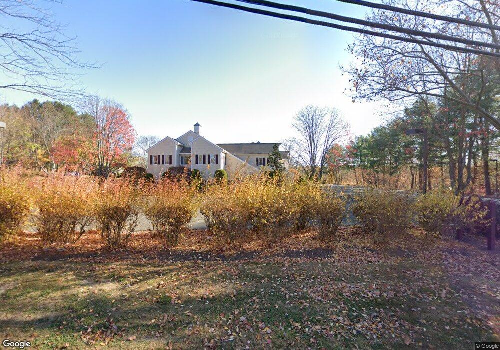 324 Elm St unit 201A, Monroe, CT 06468 - photo 1