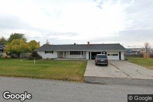 740 E 7th Ave, Big Timber, MT 59011