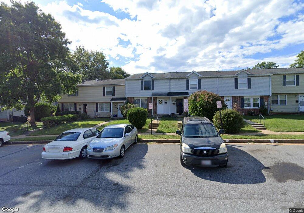 12364 Bonfire Dr, Reisterstown, MD 21136 - photo 1