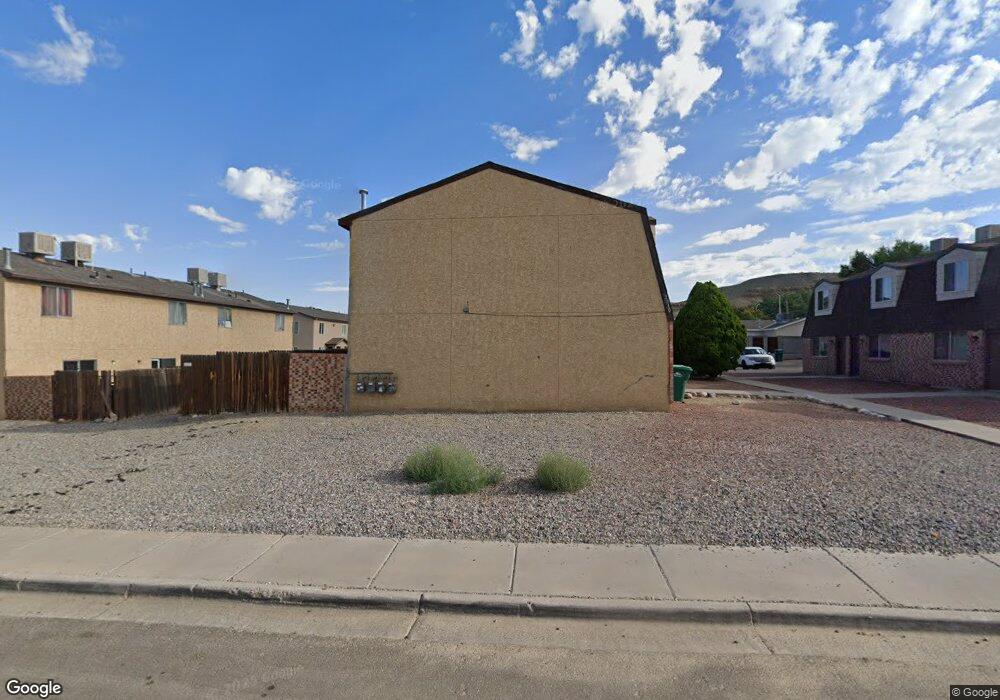 2810 Parque de Oeste Dr, Farmington, NM 87401 - photo 1