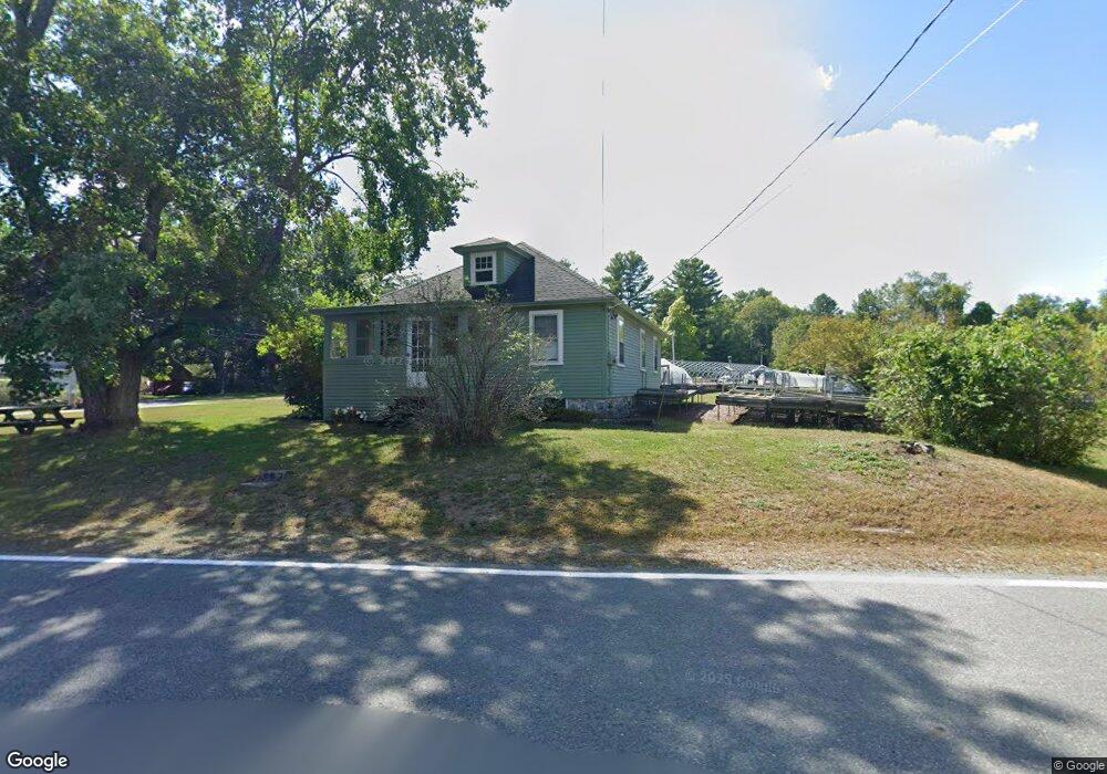 726 Main St, Dunstable, MA 01827 - photo 1