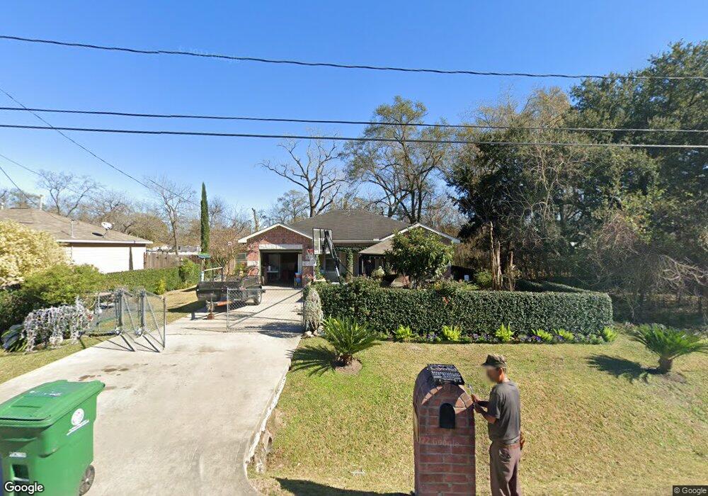 7912 Wileyvale Rd, Houston, TX 77016 - photo 1