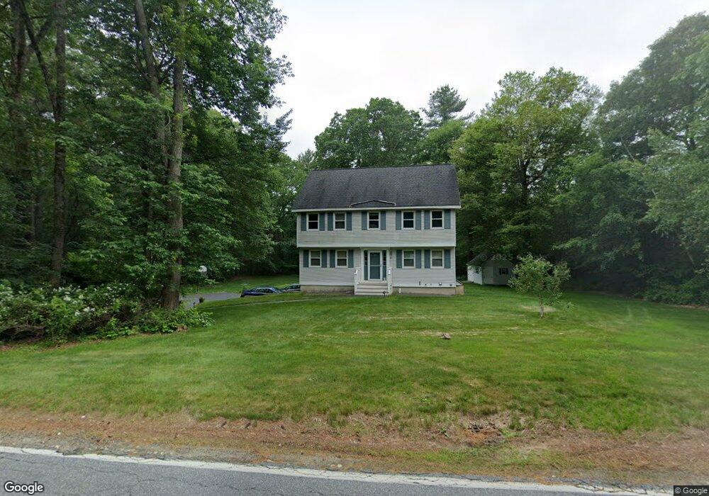 85 Tallant Rd, Pelham, NH 03076 - photo 1