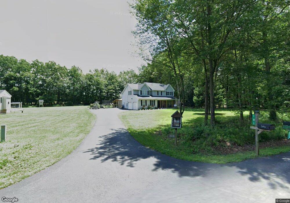 181 Maple Spring Dr, Kunkletown, PA 18058 - photo 1