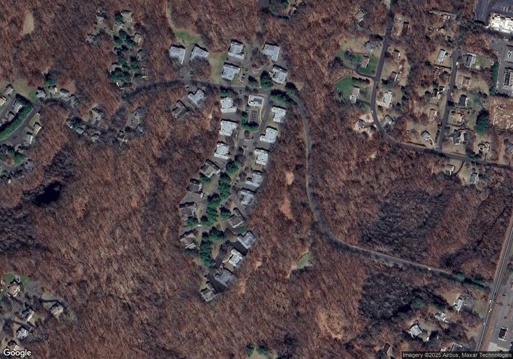 207 Windgate Cir, Monroe, CT 06468 - photo 1