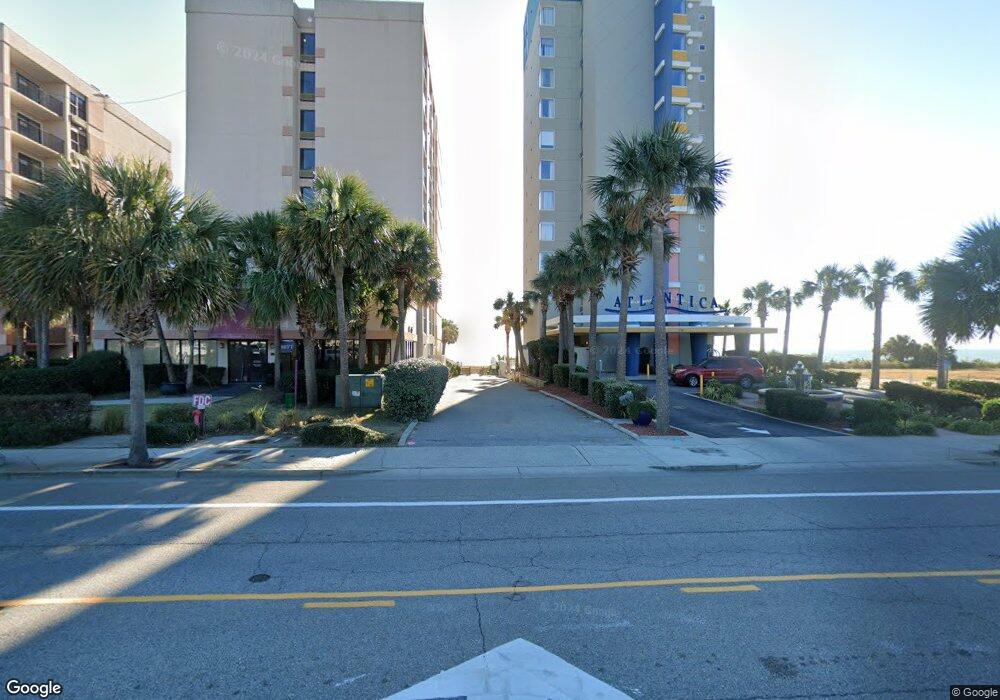 1730 N Ocean Blvd, Myrtle Beach, SC 29577 - photo 1