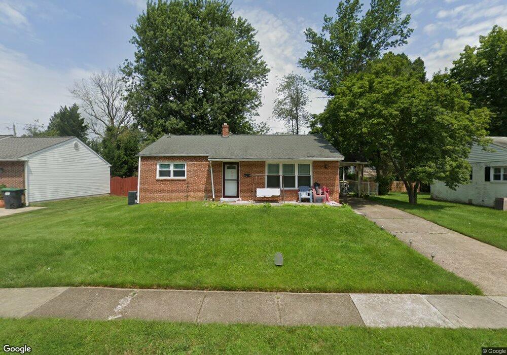 111 Bette Rd, Wilmington, DE 19803 - photo 1