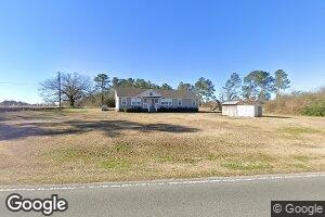 4382 S Nc 50 Hwy, Chinquapin, NC 28521