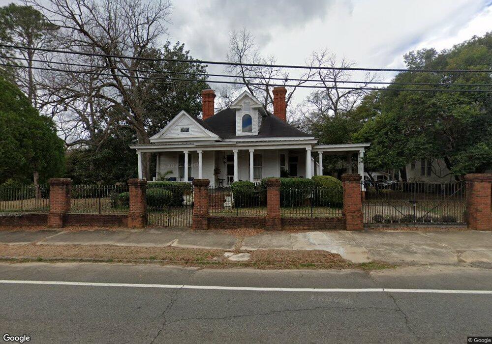 325 S Lee St, Americus, GA 31709 - photo 1