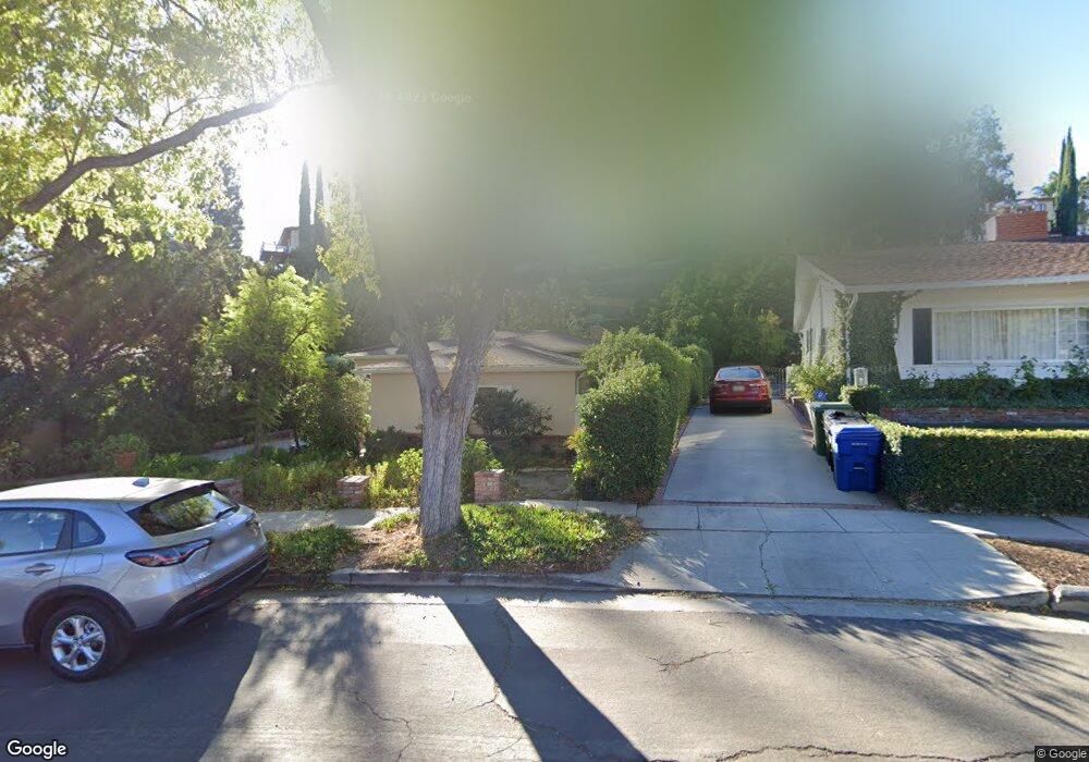 22224 San Miguel St, Woodland Hills, CA 91364 - photo 1