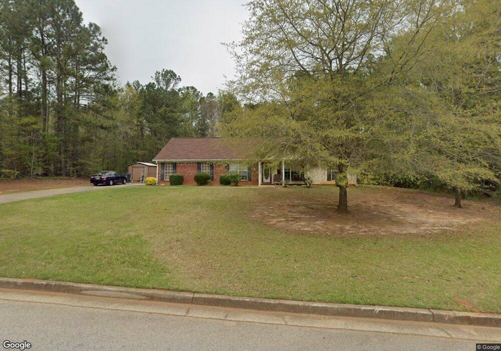 1405 Randolph Ct, McDonough, GA 30252 - photo 1