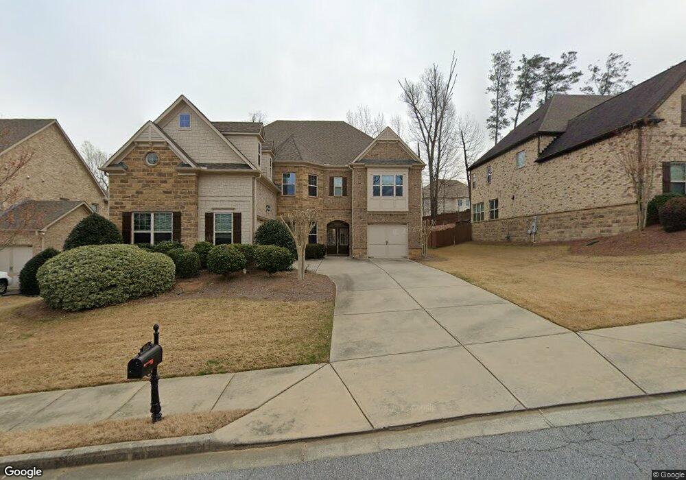10483 New Cove Rd, Alpharetta, GA 30022 - photo 1