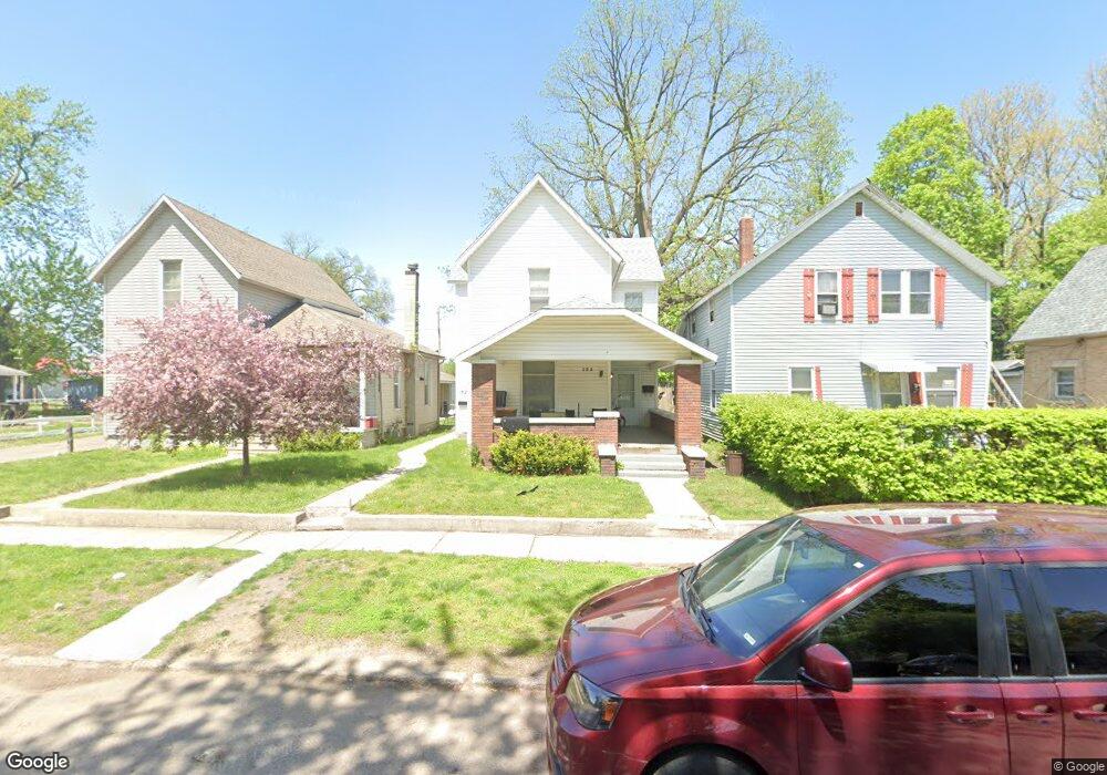 132 W Garfield Ave, Elkhart, IN 46516 - photo 1