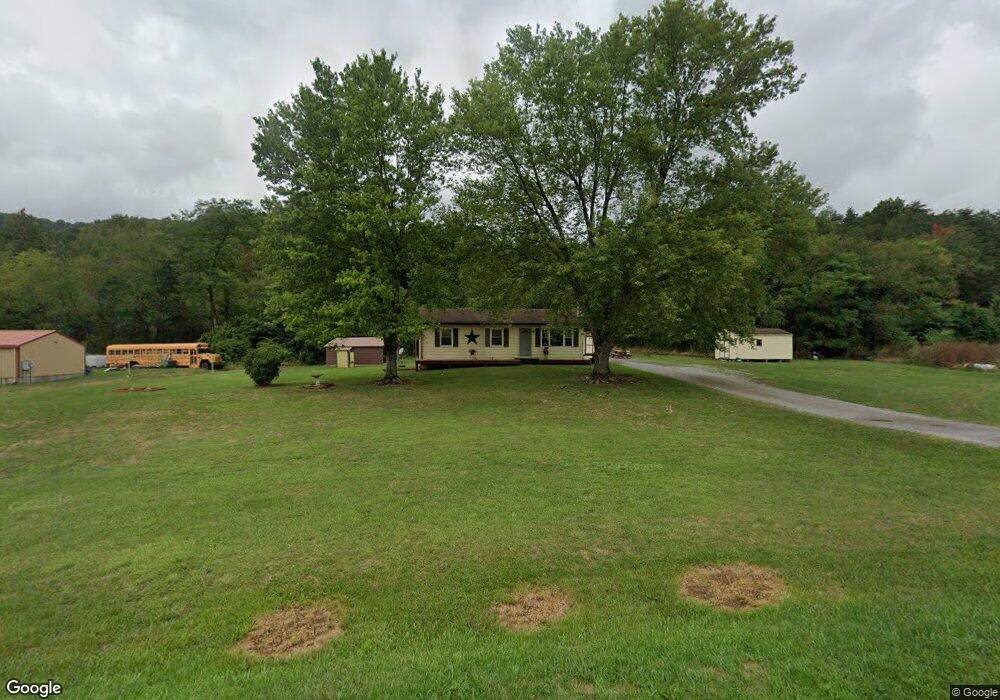 18836 State Road 259, Mathias, WV 26812 - photo 1