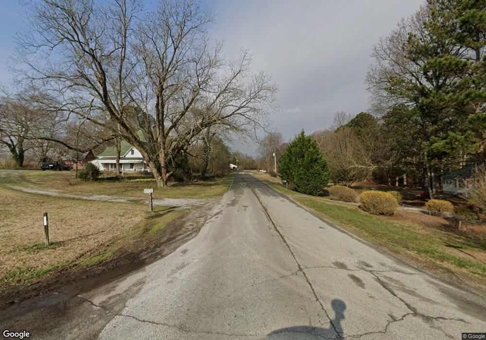 0 Airport Rd unit 8892200, Jefferson, GA 30549 - photo 1