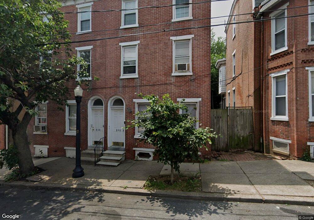 808 W 8th St unit 1, Wilmington, DE 19801 - photo 1