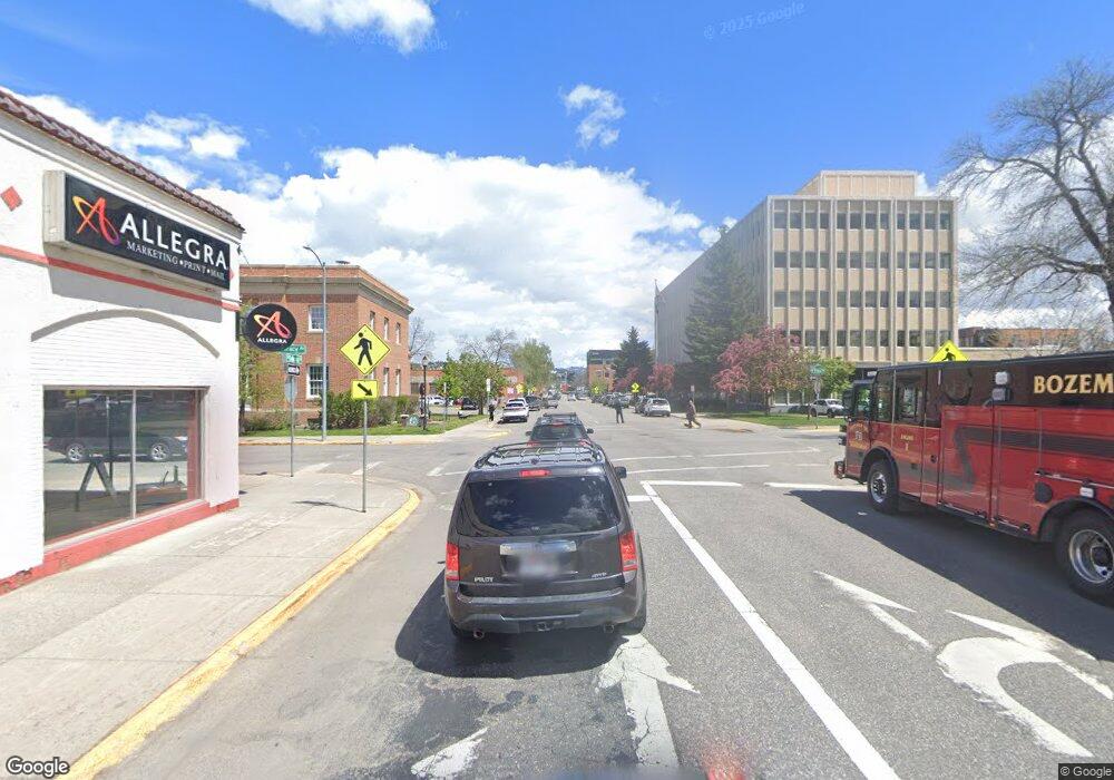 15 W Babcock St, Bozeman, MT 59715 - photo 1