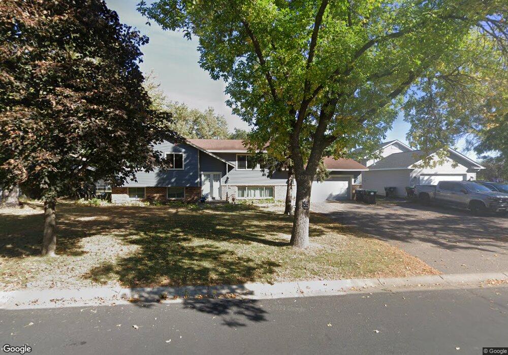 11937 Cree St NW, Coon Rapids, MN 55433 - photo 1