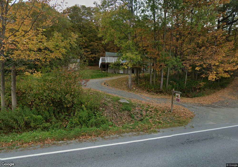 247 Vermont Route 100, Wilmington, VT 05363 - photo 1