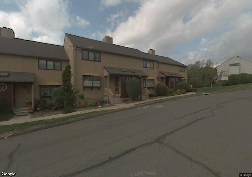 244 Skyview Dr, Cromwell, CT 06416 - photo 1