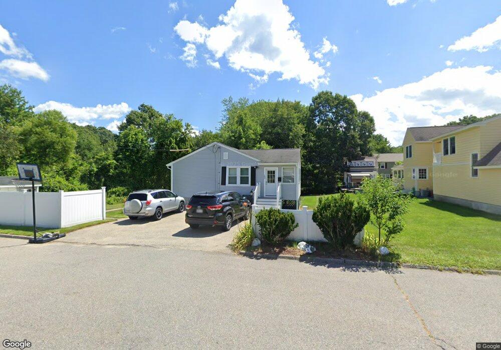 183 Woodburn Dr, Methuen, MA 01844 - photo 1