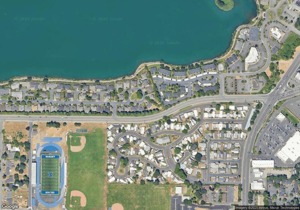 452 Lakefair Cir N, Keizer, OR 97303 - photo 1