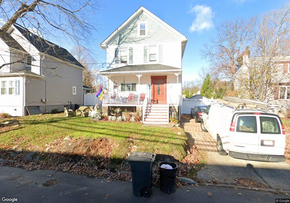 7 Grove St, Waldwick, NJ 07463 - photo 1