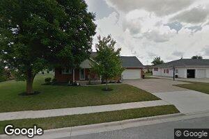 39 Monterey Dr, Fort Loramie, OH 45845