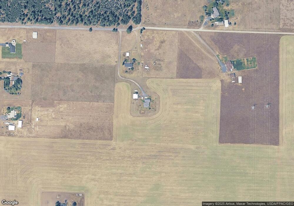 4702 E Peaceful Ln, Colbert, WA 99005 - photo 1