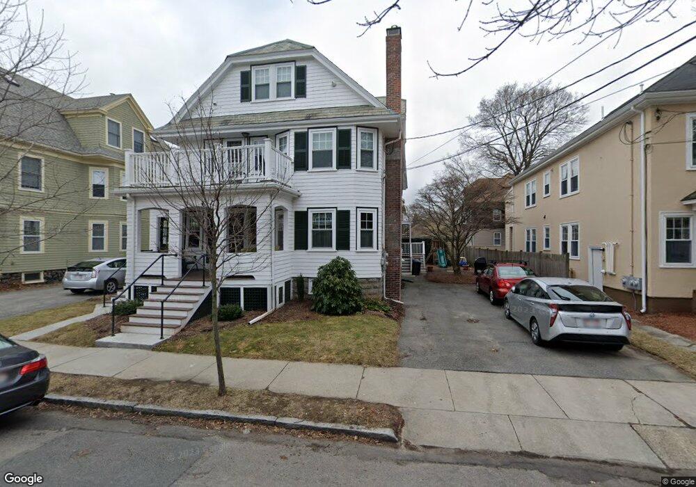 35-37 Grafton St, Arlington, MA 02474 - photo 1