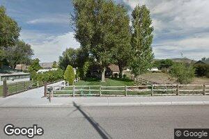 276 N 400 W, Salina, UT 84654