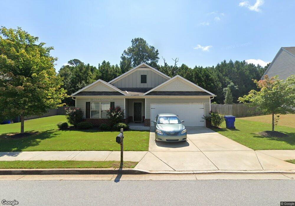 3404 SE Sandstone Trail unit 11, Conyers, GA 30013 - photo 1