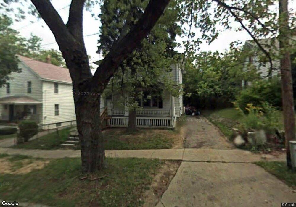 822 Kennelworth Ave, Flint, MI 48503 - photo 1