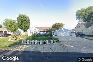 116 N Broadway Ave, Rembrandt, IA 50576