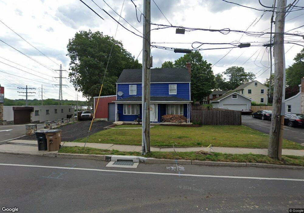 315 Courtland Ave, Stamford, CT 06906 - photo 1