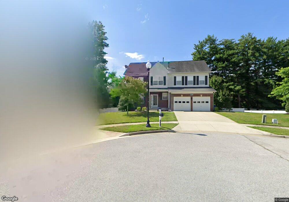 2400 Preserve Ct, Bowie, MD 20716 - photo 1